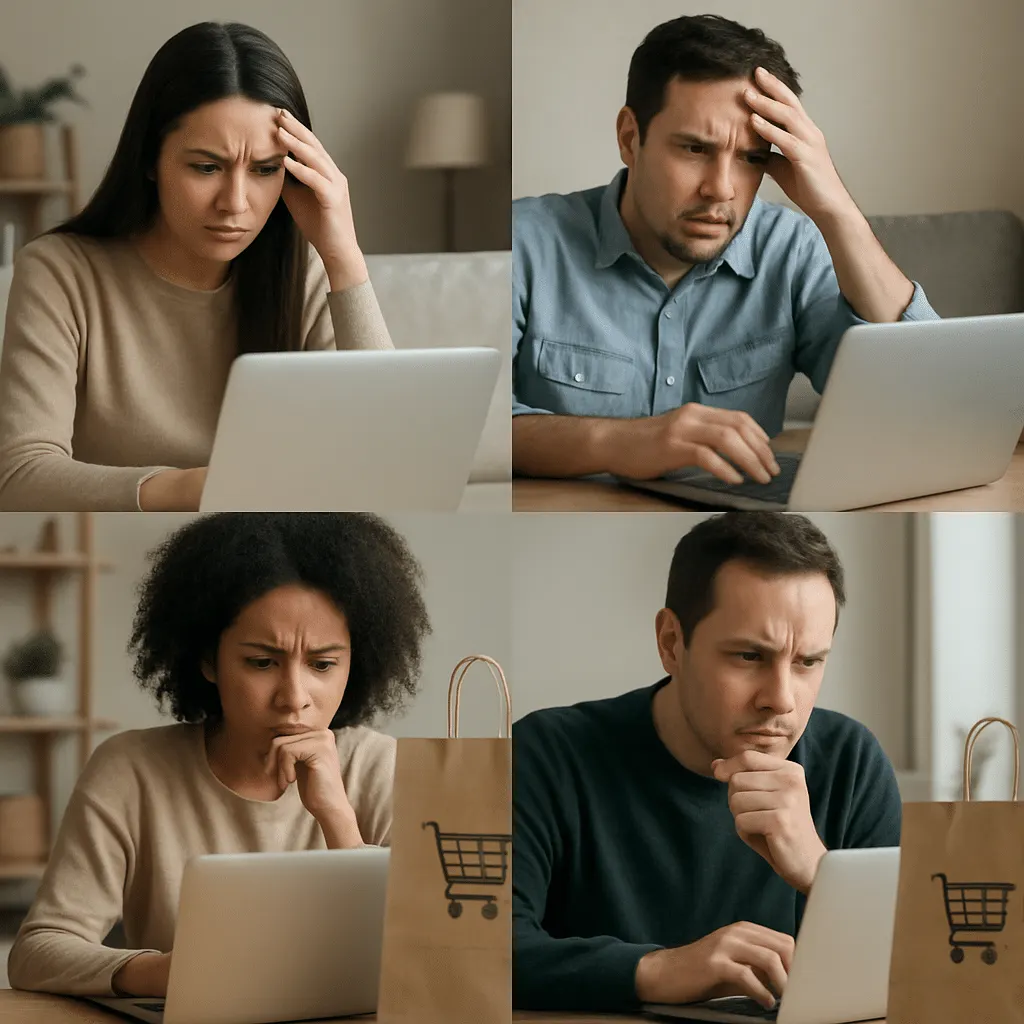 découvrez les récentes initiatives du gouvernement pour engager des discussions avec les plateformes de commerce électronique afin de lutter contre les pratiques trompeuses. protégez vos droits en tant que consommateur et restez informé des mesures mises en place pour garantir un commerce en ligne plus transparent.