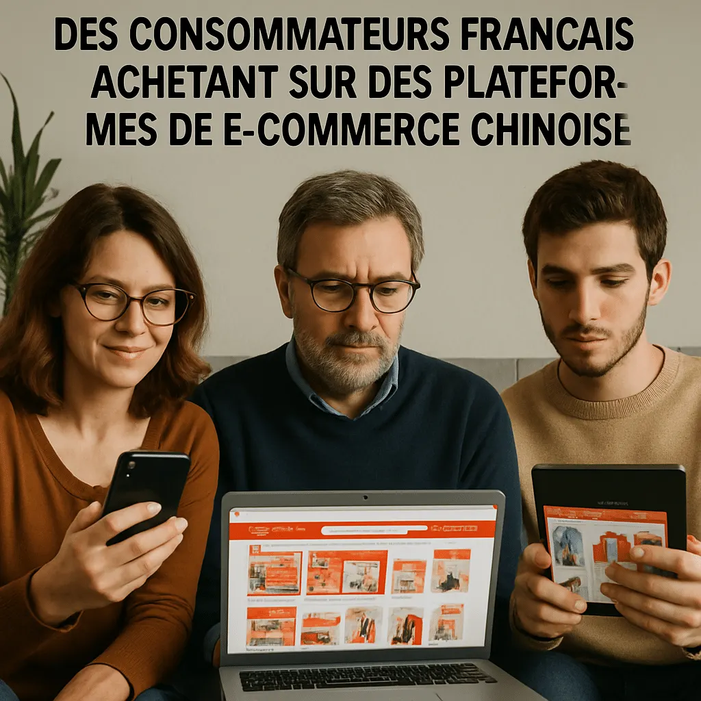 découvrez comment les français profitent des bonnes affaires du e-commerce chinois en recherchant un 'agent taobao' pour garantir une livraison rapide et sécurisée. ne manquez pas d'explorer les meilleures offres et d'optimiser vos achats en ligne.