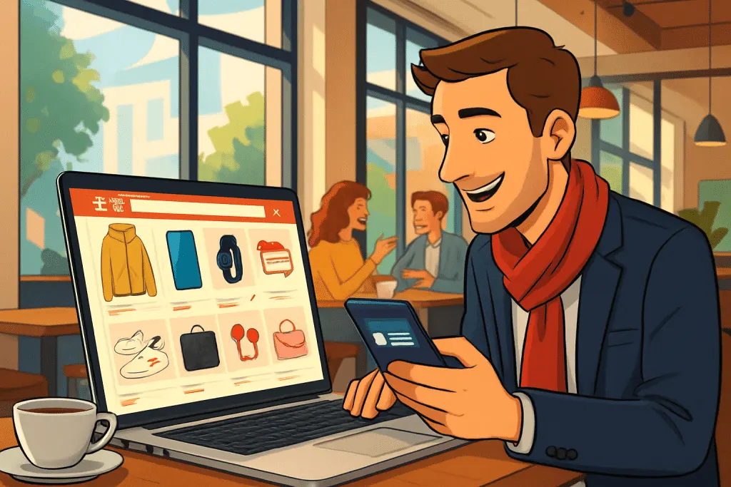 découvrez comment les français profitent des bonnes affaires du e-commerce chinois en faisant appel à un agent taobao pour sécuriser leurs achats et assurer une livraison efficace. explorez les astuces et conseils pour maximiser vos économies en ligne.