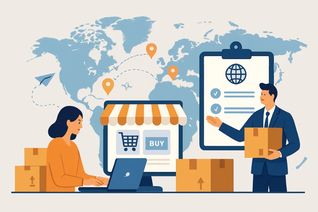 découvrez les dynamiques inévitables qui façonnent le e-commerce transfrontalier en chine. analyse des défis majeurs et des stratégies à adopter pour réussir sur ce marché en pleine expansion.