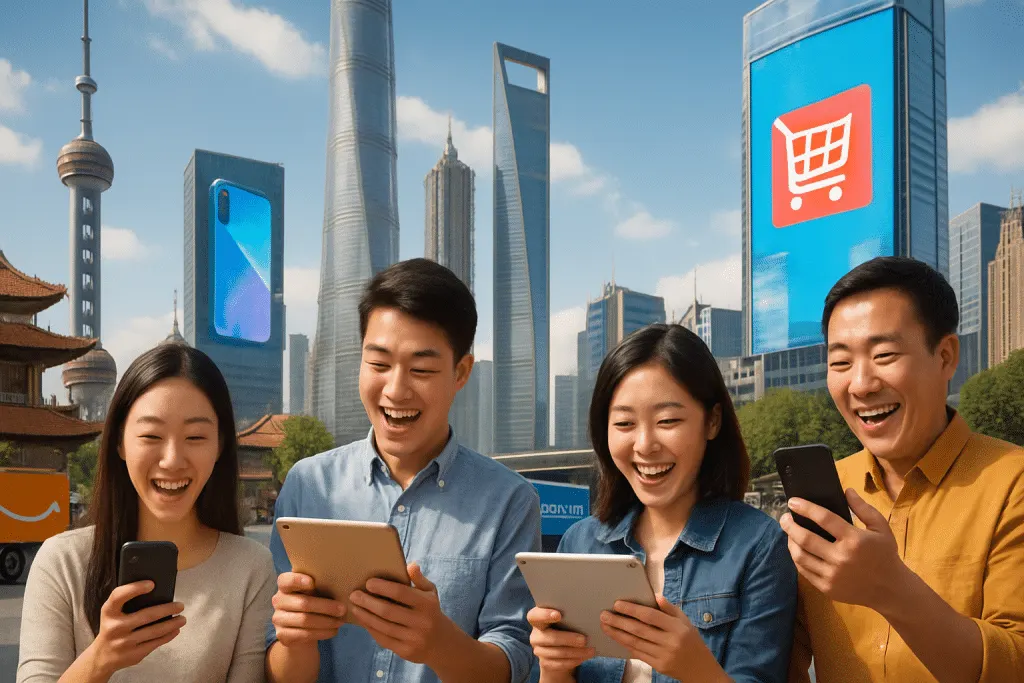 découvrez les dynamiques incontournables pour naviguer les défis majeurs du e-commerce transfrontalier en chine. cette analyse approfondie met en lumière les enjeux, opportunités et stratégies essentielles pour réussir dans ce marché en pleine expansion.