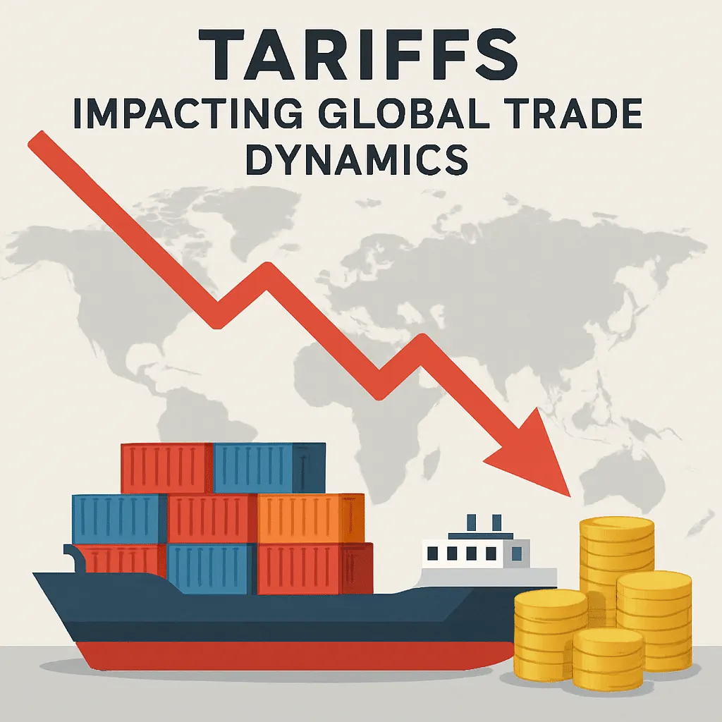 découvrez comment les tarifs imposés par donald trump pourraient finalement consolider la position économique de la chine sur la scène mondiale. analyse des conséquences et des dynamiques commerciales en jeu.