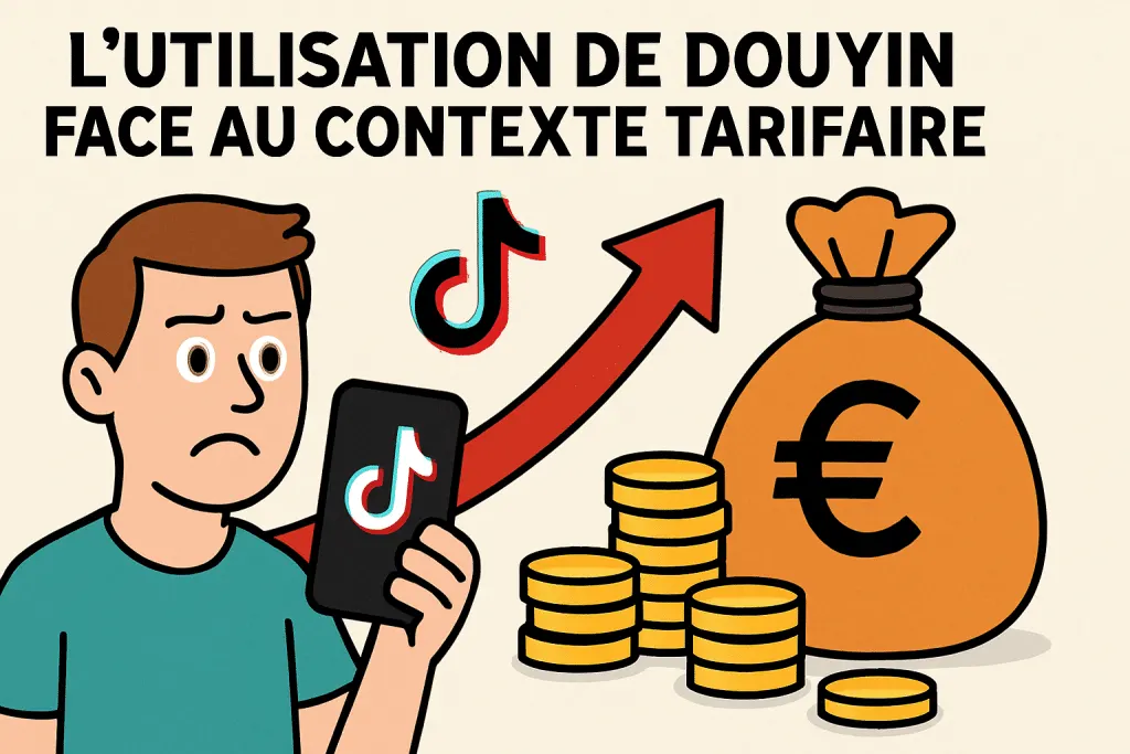 découvrez comment les tarifs imposés par trump impactent le marché du e-commerce en chine. analyse des défis rencontrés par les géants chinois face à cette nouvelle réalité économique.