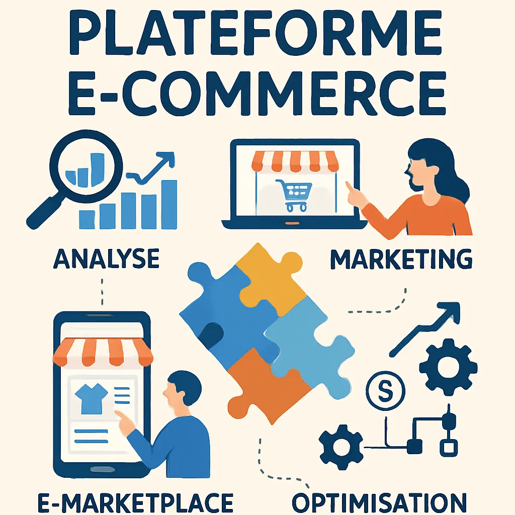découvrez comment les vendeurs en e-commerce se préparent à l'échéance de la fin du seuil de minimis. informez-vous sur les implications de ce changement réglementaire et les stratégies à adopter pour rester compétitif sur le marché en ligne.