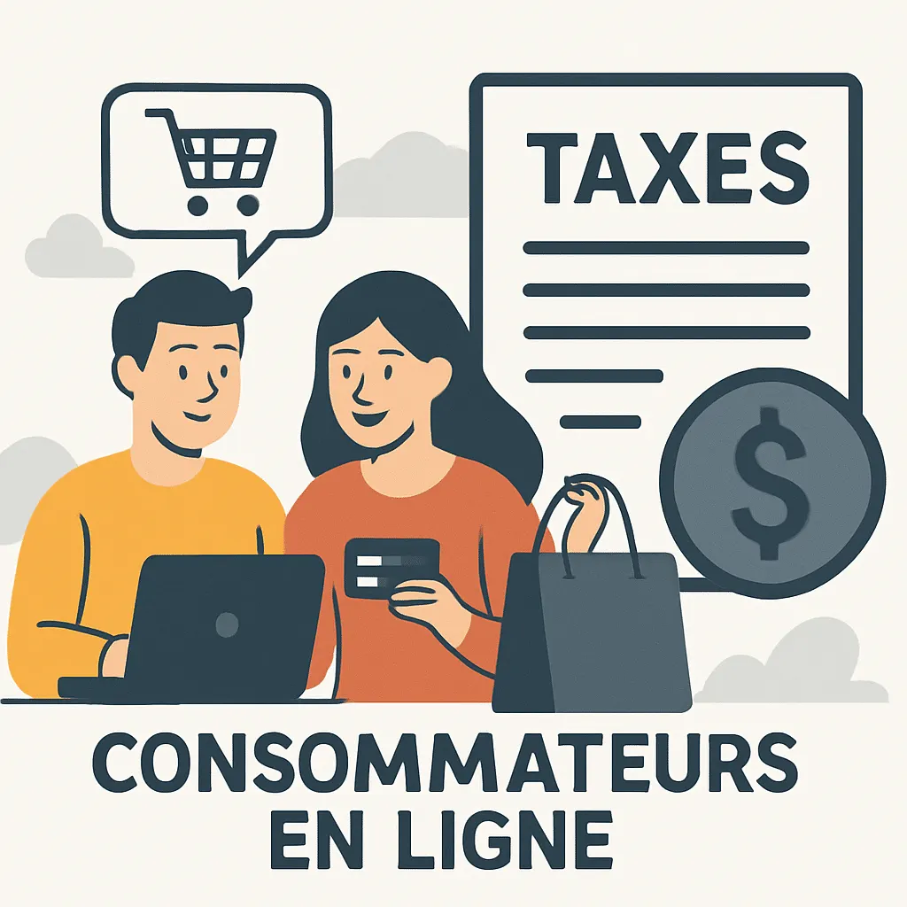 découvrez comment les vendeurs en e-commerce anticipent la fin du seuil de minimis. explorez les implications fiscales et les stratégies à adopter pour naviguer dans ce changement important et rester compétitifs sur le marché.