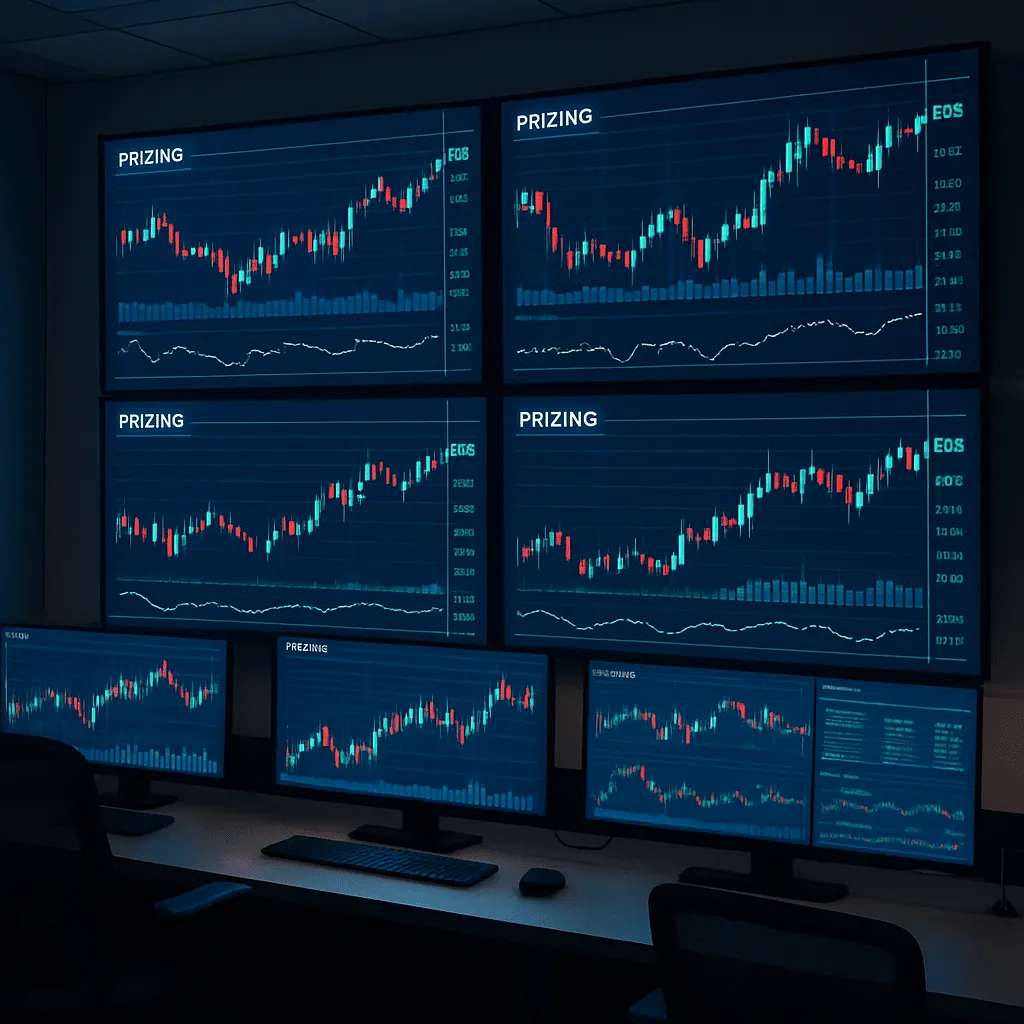découvrez comment les variations des tarifs influencent les entreprises de commerce digital. analysez les conséquences sur la compétitivité, la stratégie de pricing et le comportement des consommateurs dans un environnement numérique en constante évolution.