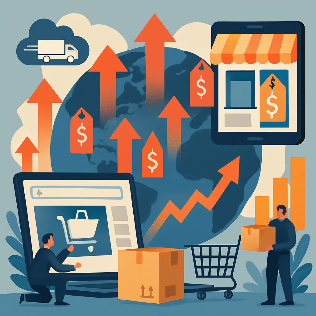 découvrez l'impact potentiel de la fin du seuil de minimis sur le commerce électronique et la revente. analyse des implications fiscales, des défis pour les petites entreprises, et des stratégies à adopter dans un paysage commercial en évolution.