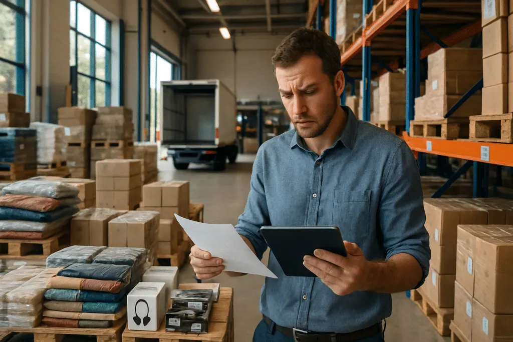 découvrez comment la fin du régime de de minimis peut transformer le paysage du commerce électronique et de la revente. analyse des implications fiscales, des défis et des opportunités pour les entreprises dans un environnement en constante évolution.