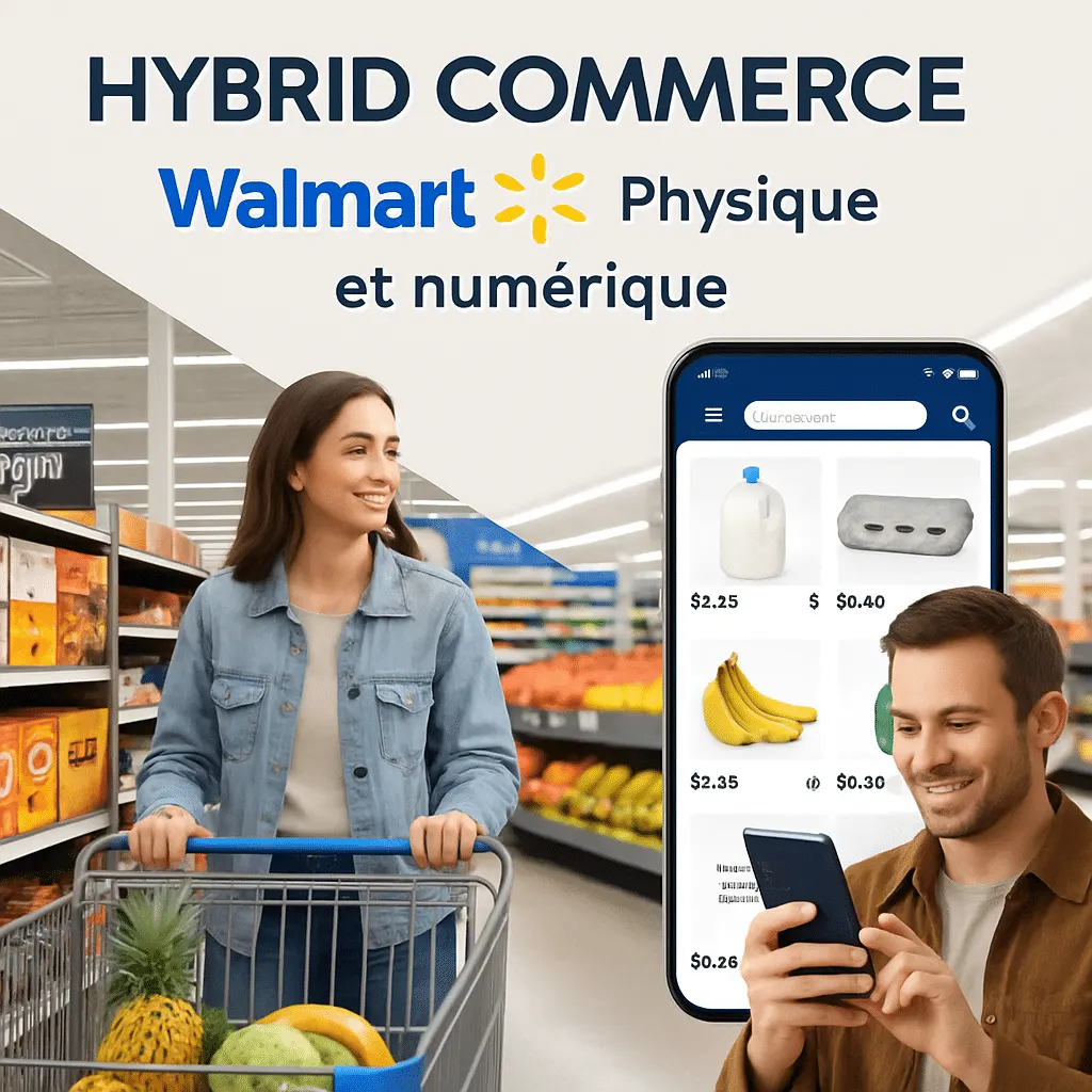 découvrez l'histoire secrète du dilemme de l'innovateur de walmart et explorez son parcours fascinant sur plusieurs décennies vers le succès en e-commerce. une analyse captivante des défis et des stratagèmes qui ont façonné l'un des géants du commerce en ligne.