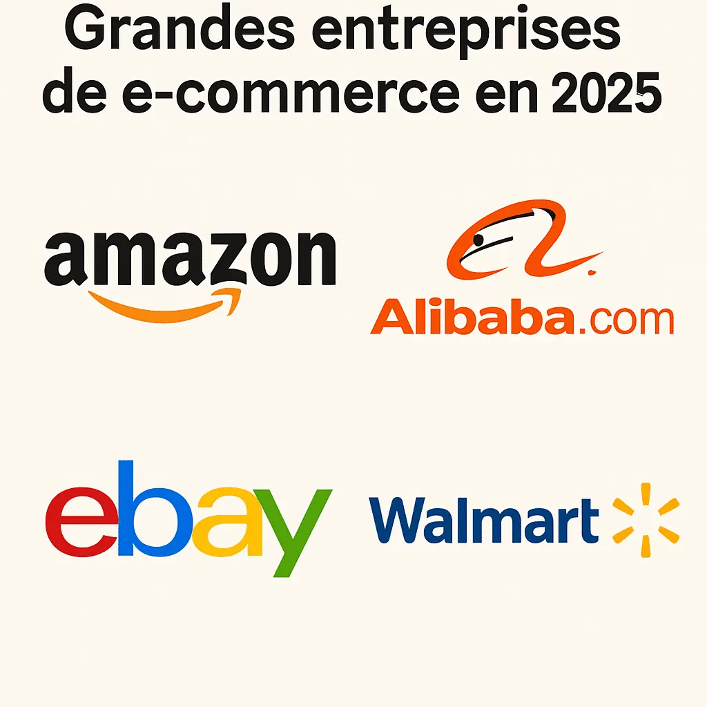 découvrez une action de e-commerce en pleine expansion, affichant une hausse impressionnante de 34 % de ses profits. une opportunité à surveiller de près alors que les fonds continuent de s'accumuler, promettant un potentiel de croissance exceptionnel pour les investisseurs.