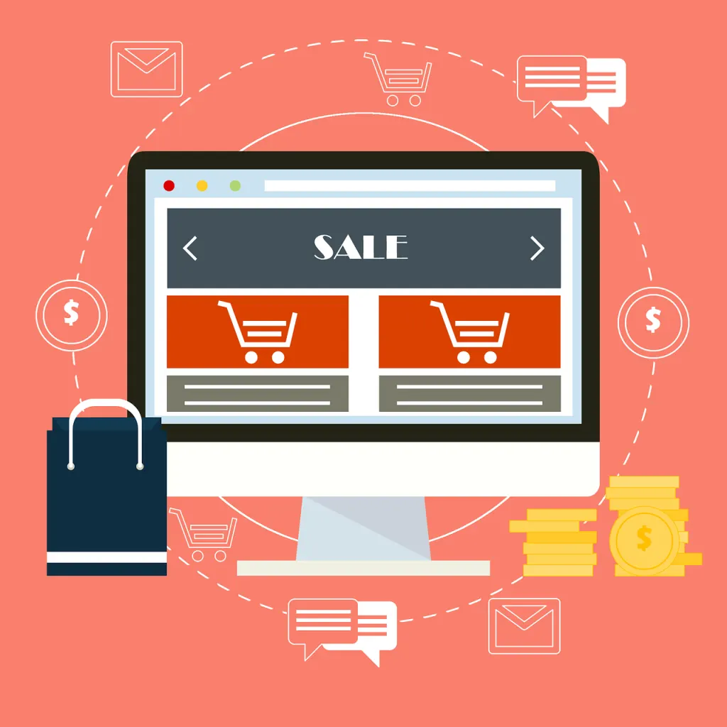 découvrez notre plateforme d'ecommerce qui simplifie vos achats en ligne. profitez d'une large sélection de produits, d'offres exclusives et d'une expérience utilisateur optimale. faites vos emplettes facilement et rapidement depuis chez vous.
