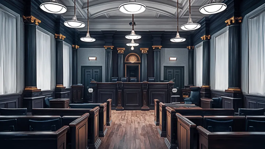 découvrez tout ce qu'il faut savoir sur les poursuites judiciaires : procédures, types de procès, droits des parties, et conseils pratiques pour naviguer dans le système légal.