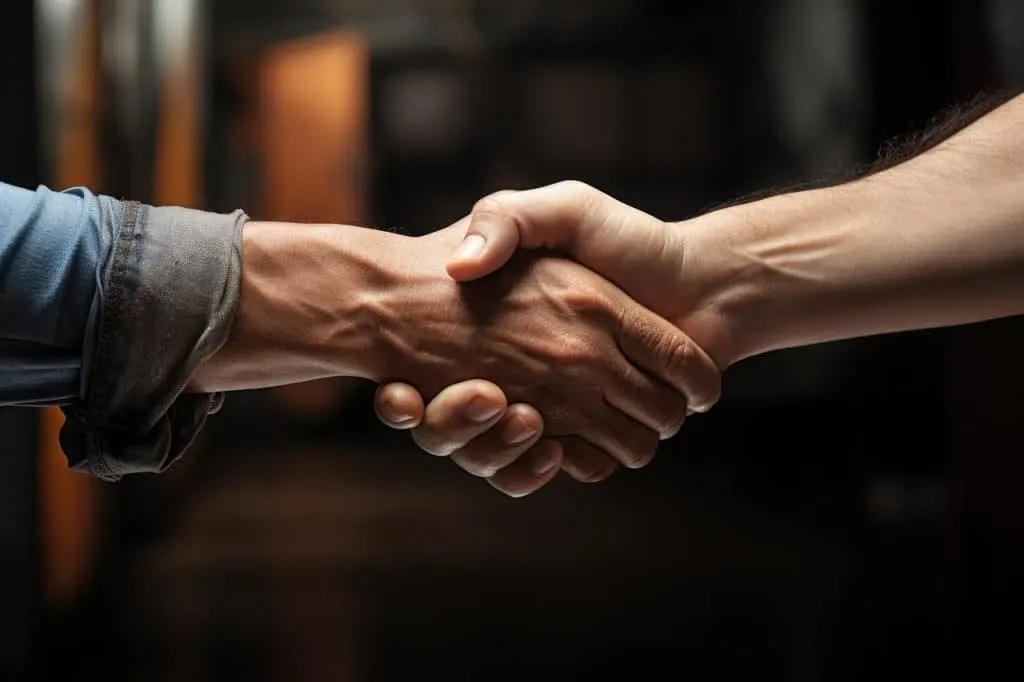 découvrez tous les détails sur l'accord innovant entre walmart et chatgpt, une collaboration qui transforme l'expérience client grâce à l'intelligence artificielle. lisez notre article pour comprendre les enjeux et les avantages de ce partenariat stratégique.