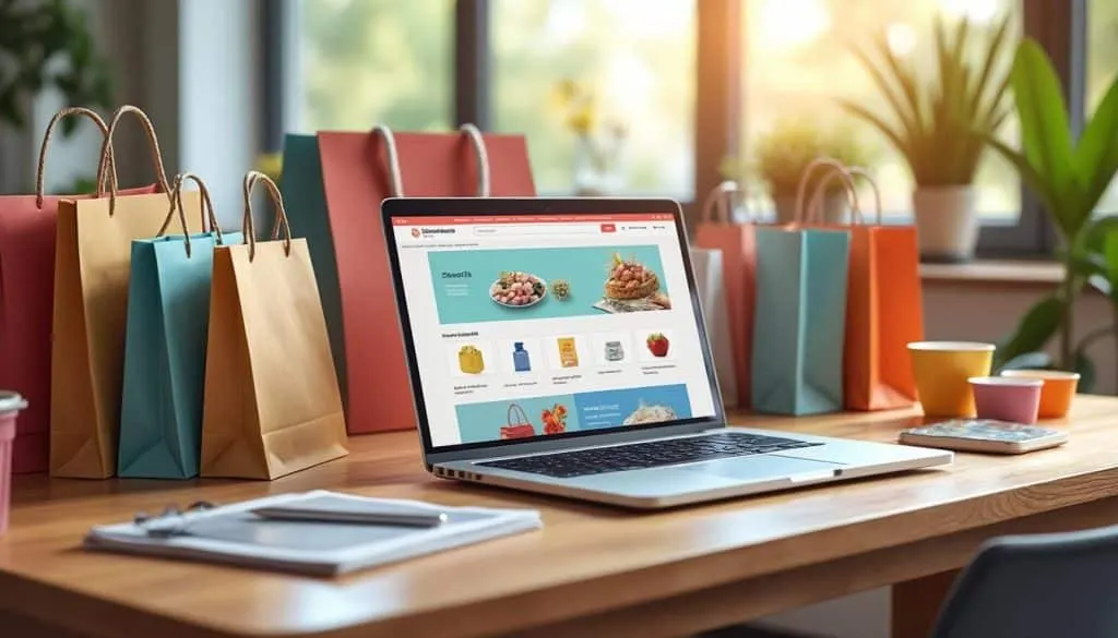 profitez de shopify à seulement 1€ par mois pendant 3 mois et lancez votre boutique en ligne facilement et rapidement.