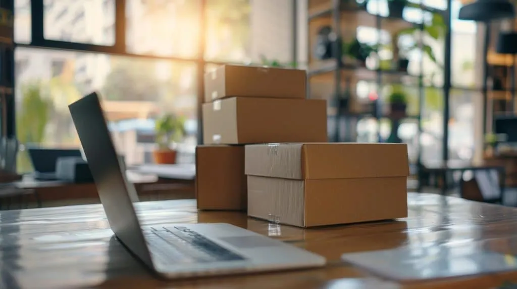 découvrez notre solution avancée de contrôle des colis pour le e-commerce en europe, assurant une gestion efficace et sécurisée de vos envois.