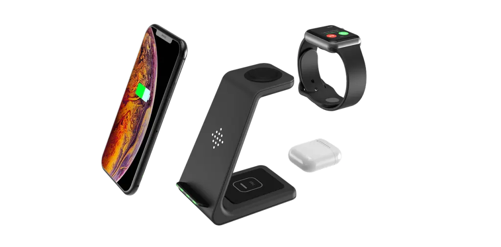 supports de charge imprimés en 3d, alliant design personnalisé et fonctionnalité pour recharger vos appareils avec style.