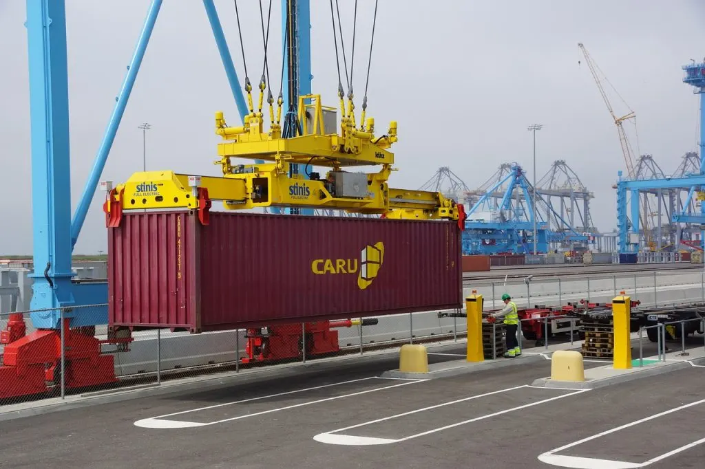 découvrez nos solutions logistiques innovantes pour optimiser la gestion de votre chaîne d'approvisionnement et améliorer l'efficacité de vos opérations.