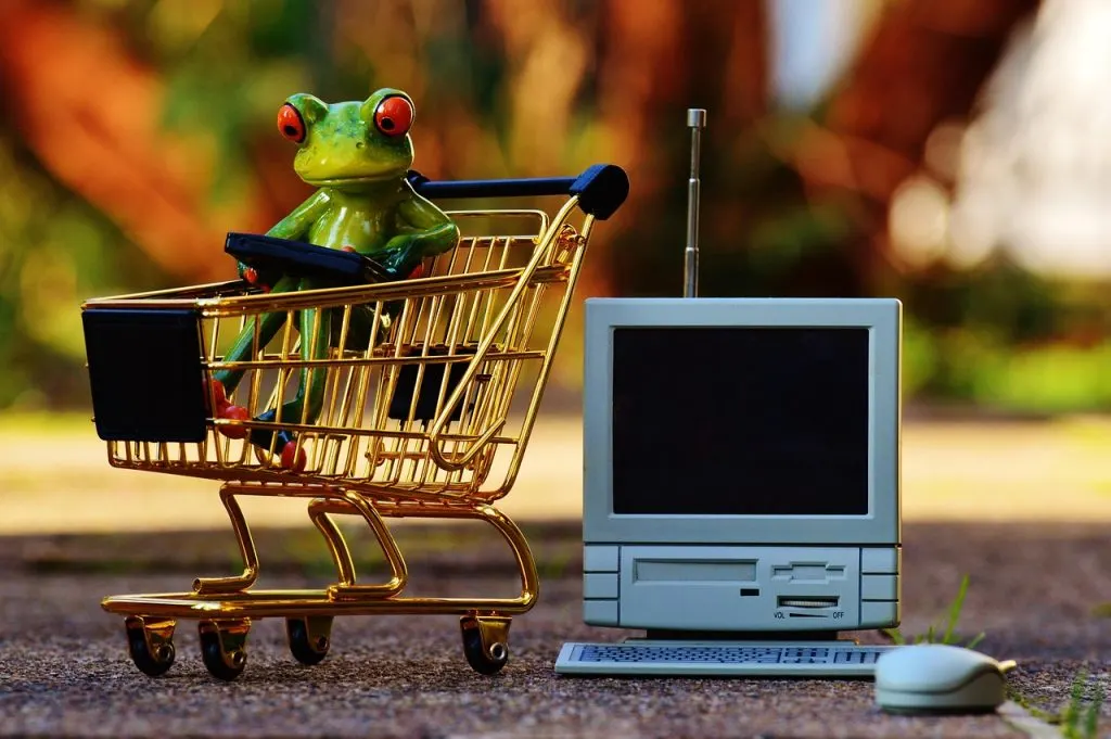 découvrez le shopping en ligne : un large choix de produits à portée de clic, des offres exclusives et une livraison rapide pour une expérience d'achat simple et sécurisée.