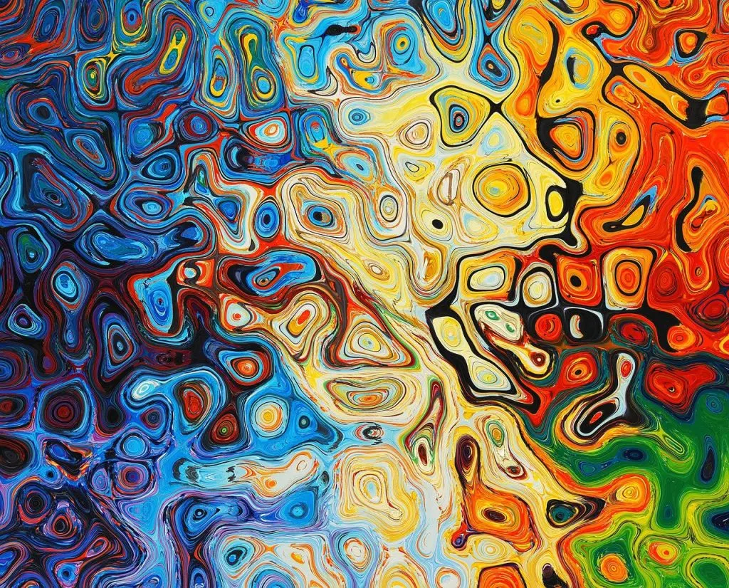 éditeur visuel intuitif permettant de créer et modifier du contenu facilement sans connaissances en programmation.