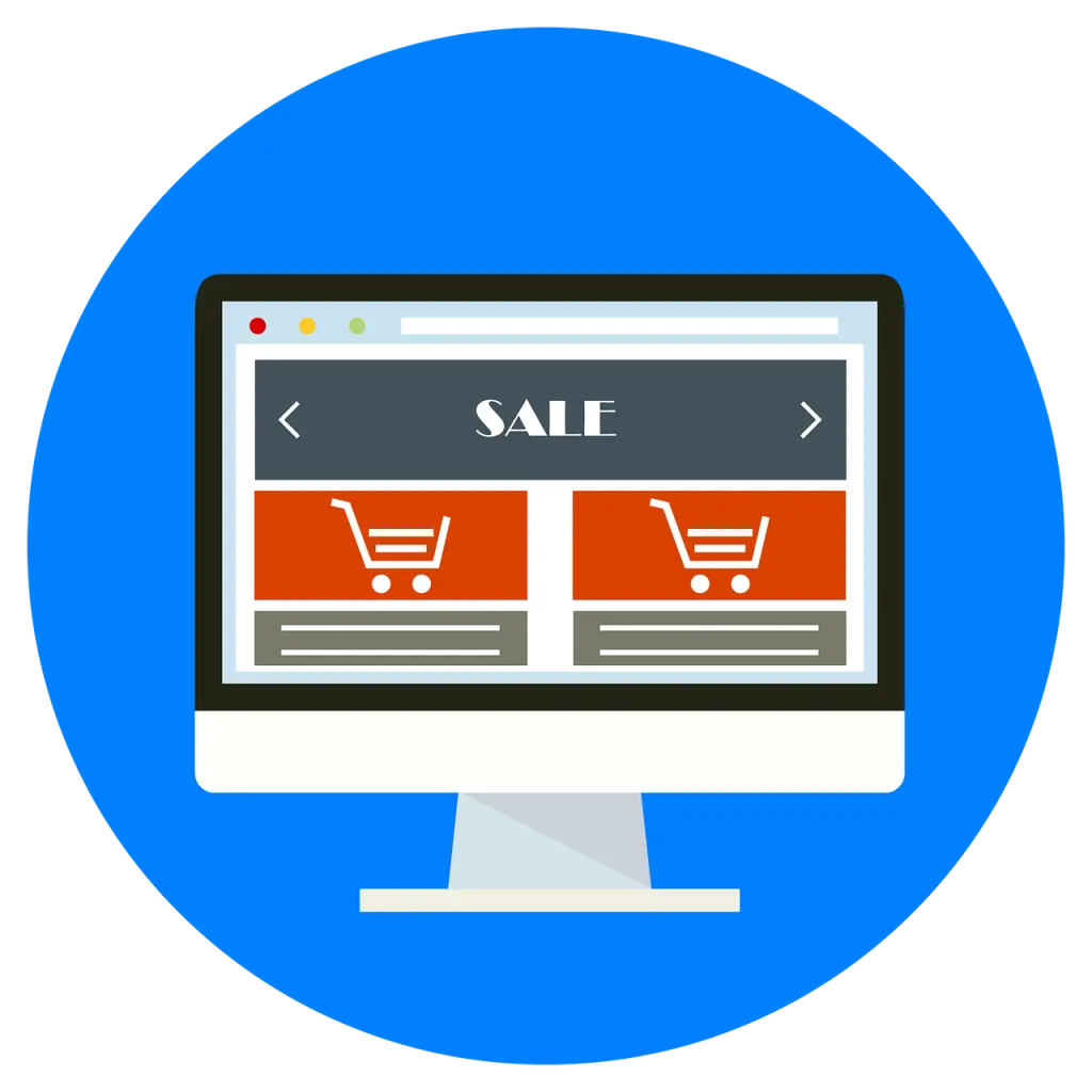 découvrez nos solutions e-commerce pour booster vos ventes en ligne, optimiser votre boutique et offrir une expérience client exceptionnelle.