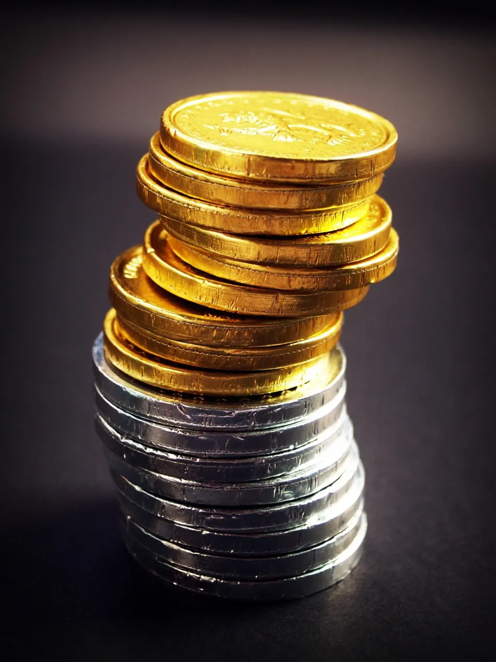 découvrez les actions à forte croissance et comment tirer parti des opportunités d'investissement pour maximiser vos gains sur les marchés boursiers.