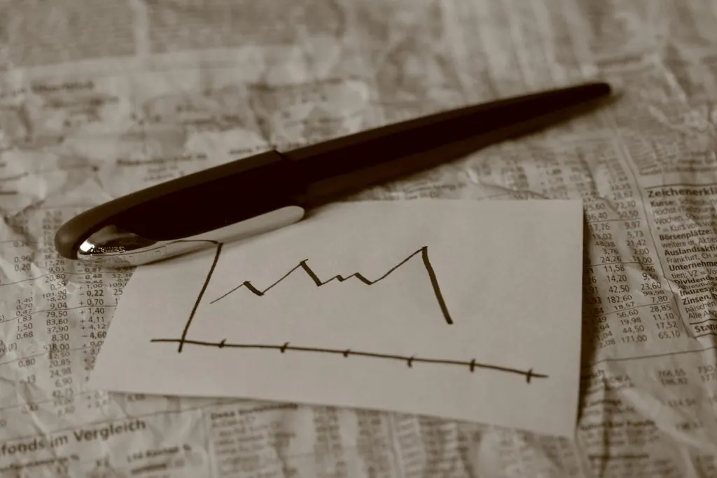 analyse complète du krach boursier : causes, impacts et stratégies pour protéger vos investissements face à la chute des marchés.