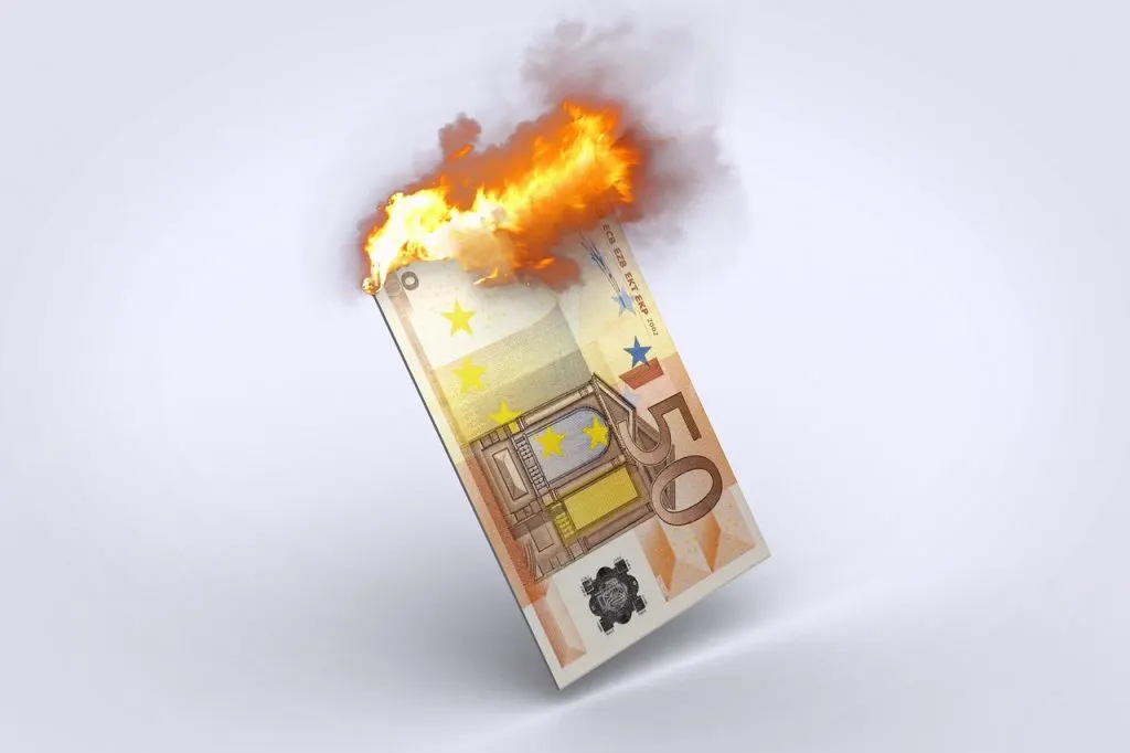découvrez les causes, les impacts et les stratégies pour faire face à un krach boursier.