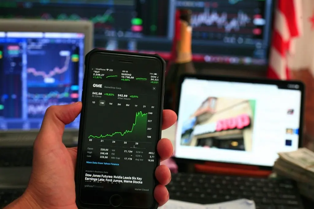 analyse complète du krach boursier : causes, impacts et conseils pour protéger vos investissements.