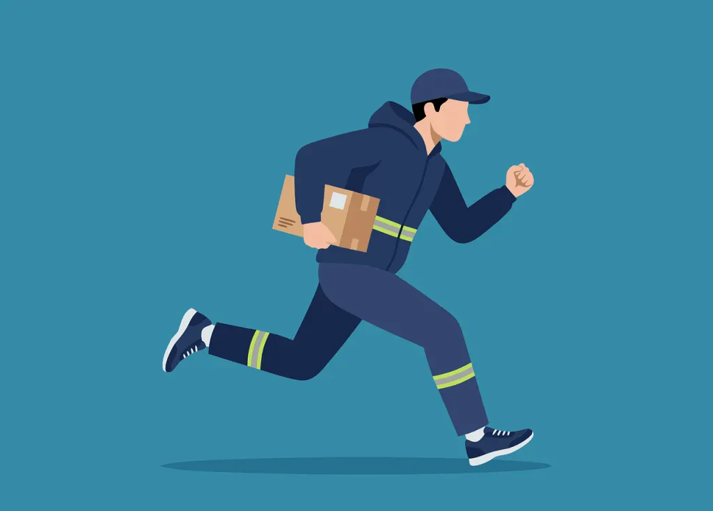 découvrez amazon express delivery rush, le service de livraison rapide qui vous permet de recevoir vos commandes en un temps record, directement chez vous.