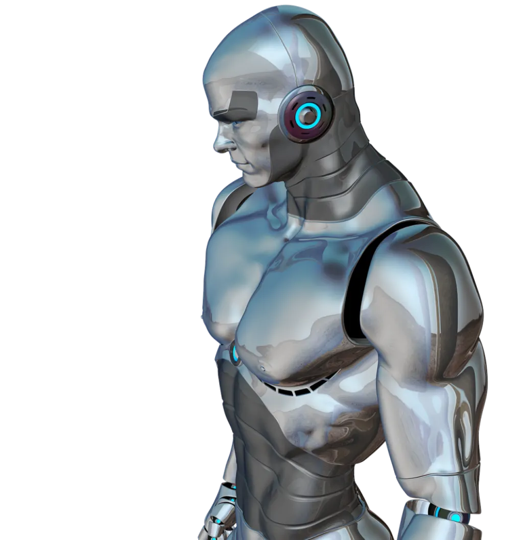 découvrez comment l'intelligence artificielle transforme les industries grâce à des technologies innovantes, améliorant l'efficacité et ouvrant de nouvelles possibilités.