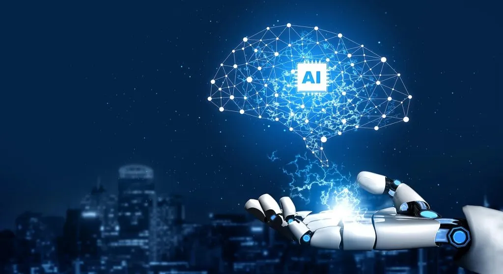 découvrez les avancées et applications de l'intelligence artificielle, une technologie révolutionnaire qui transforme de nombreux secteurs grâce à des algorithmes performants et l'apprentissage automatique.