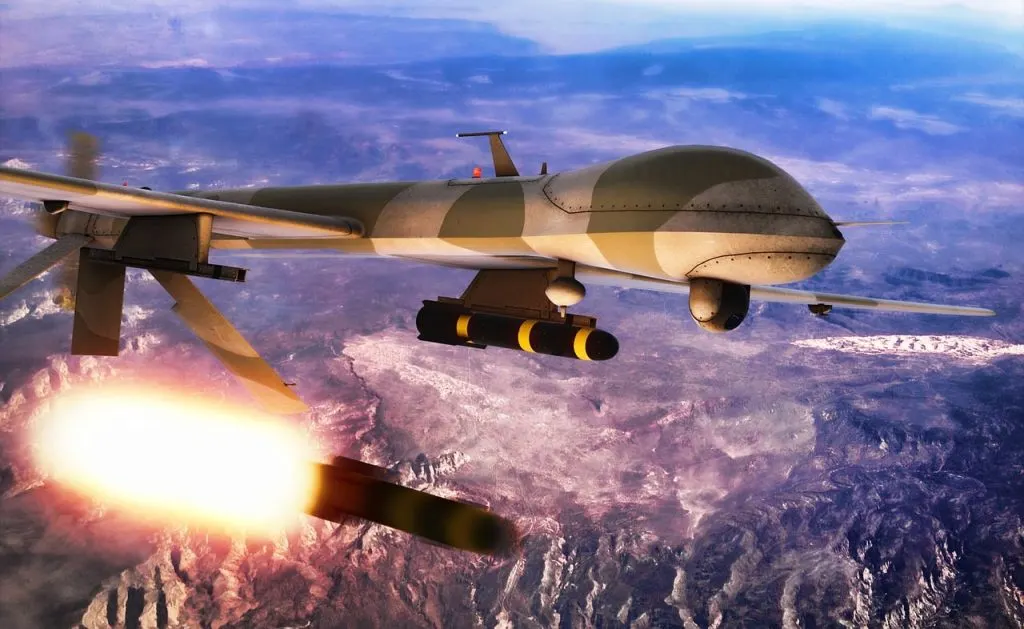 découvrez tout sur les attaques de drones : types, impacts, et mesures de prévention pour mieux comprendre ce phénomène en pleine expansion.