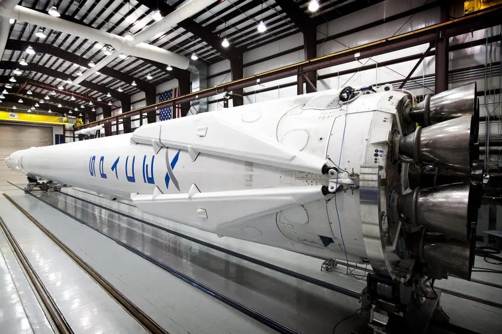 découvrez les dernières informations et analyses sur l'action spacex, les performances boursières, les tendances du marché et les opportunités d'investissement liées à spacex.