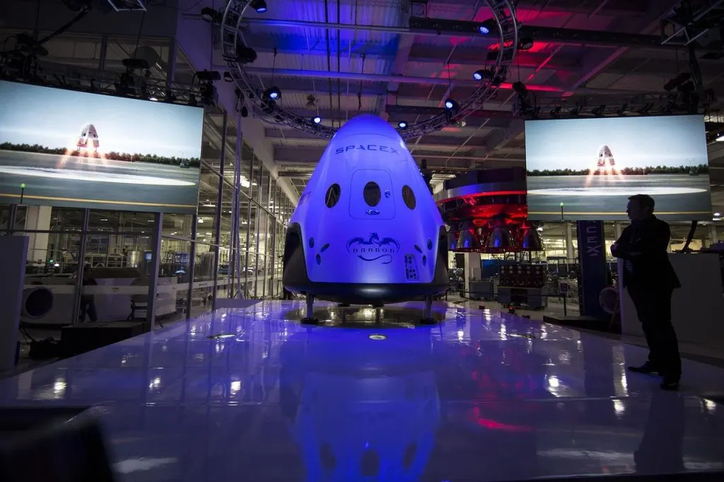 découvrez les dernières informations et analyses sur l'action spacex, son évolution boursière, les tendances du marché et les perspectives d'investissement.