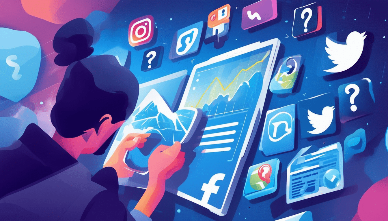 explorez les raisons surprenantes pour lesquelles les plateformes de médias sociaux peinent à intégrer le commerce social. cet article révèle des vérités inattendues et des insights essentiels pour comprendre les défis auxquels elles font face.