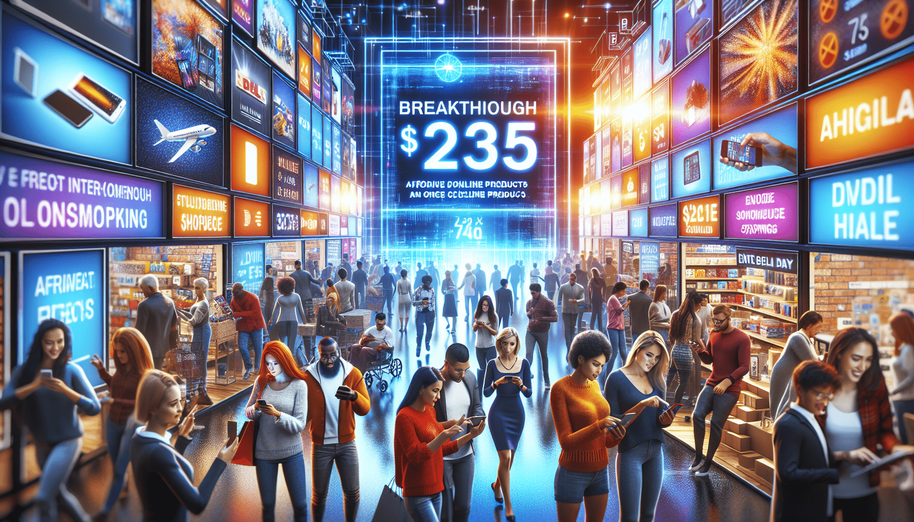 découvrez comment coupang (cpng) transforme le paysage du e-commerce avec des prix imbattables, en offrant une expérience d'achat unique à moins de 25 dollars. plongez dans cette révolution digitale qui redéfinit le shopping en ligne.