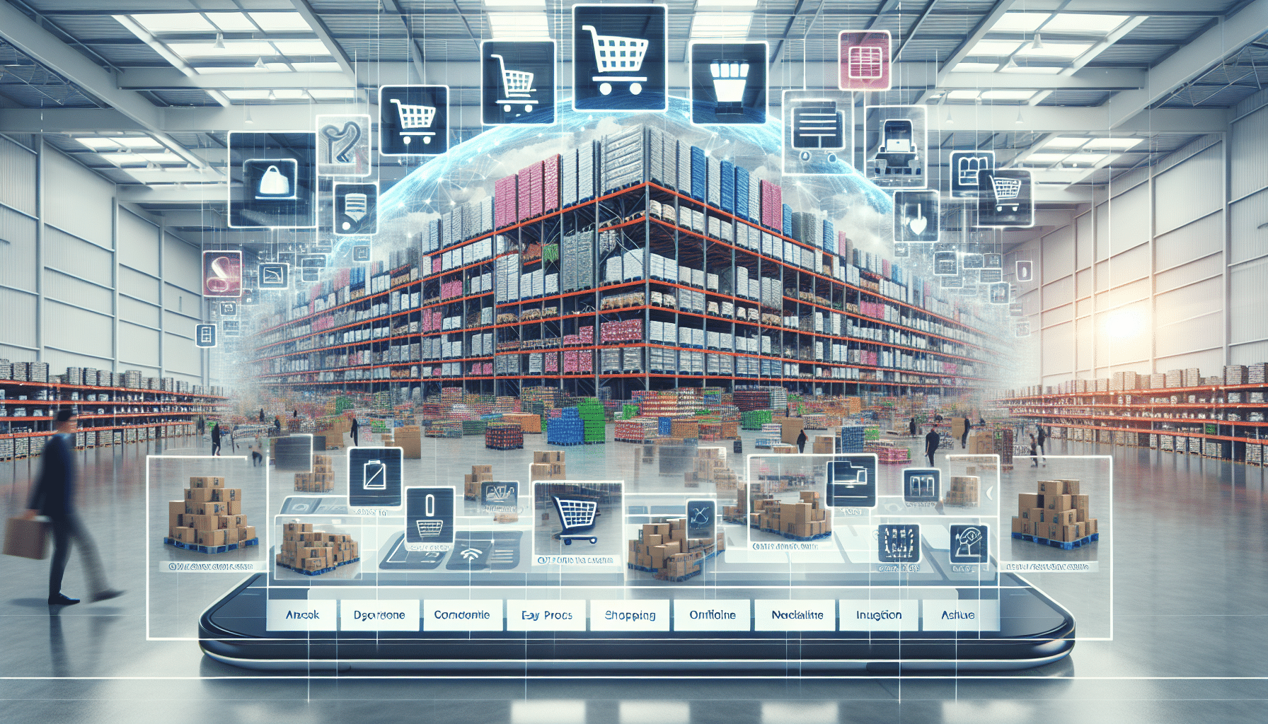 découvrez comment le modèle d'adhésion de costco a propulsé sa croissance, notamment dans le secteur du commerce en ligne. analyse des stratégies innovantes qui font la différence et clés du succès de cette entreprise emblématique.