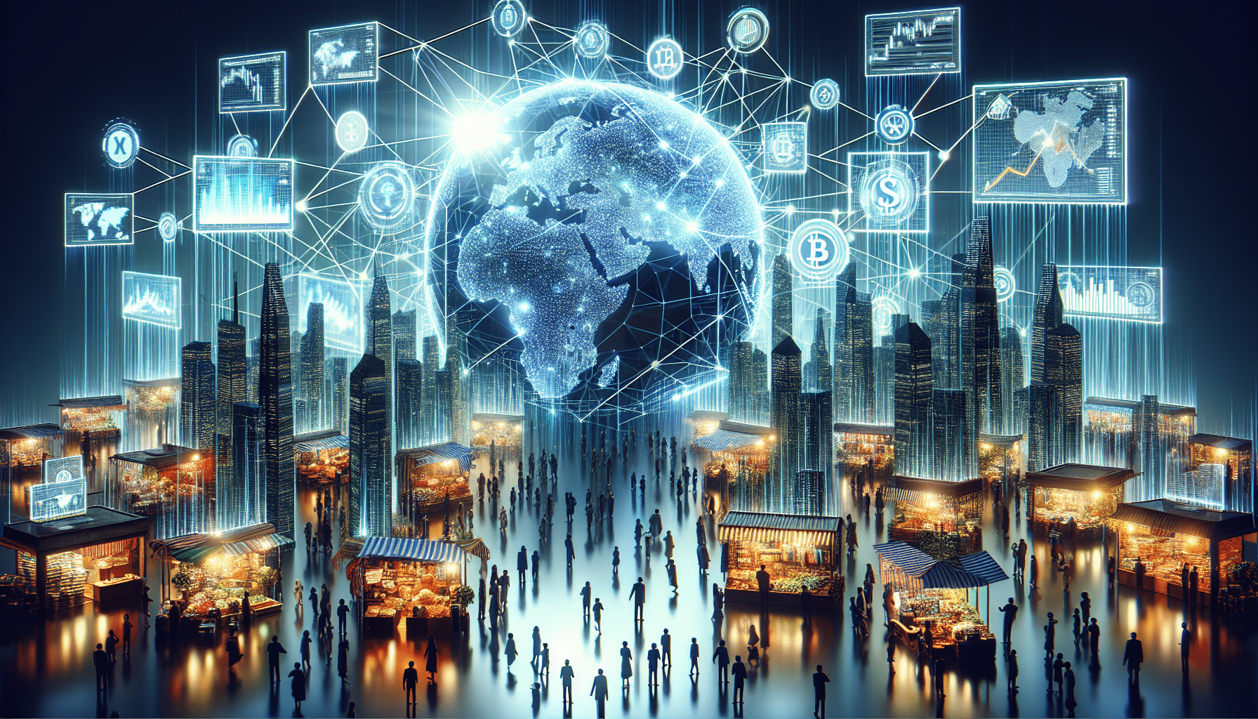 découvrez comment les nouvelles étoiles du e-commerce chinois adoptent des stratégies inspirées du modèle occidental pour révolutionner le marché. analyse des tendances, succès et innovations qui façonnent l'avenir du commerce en ligne en chine.