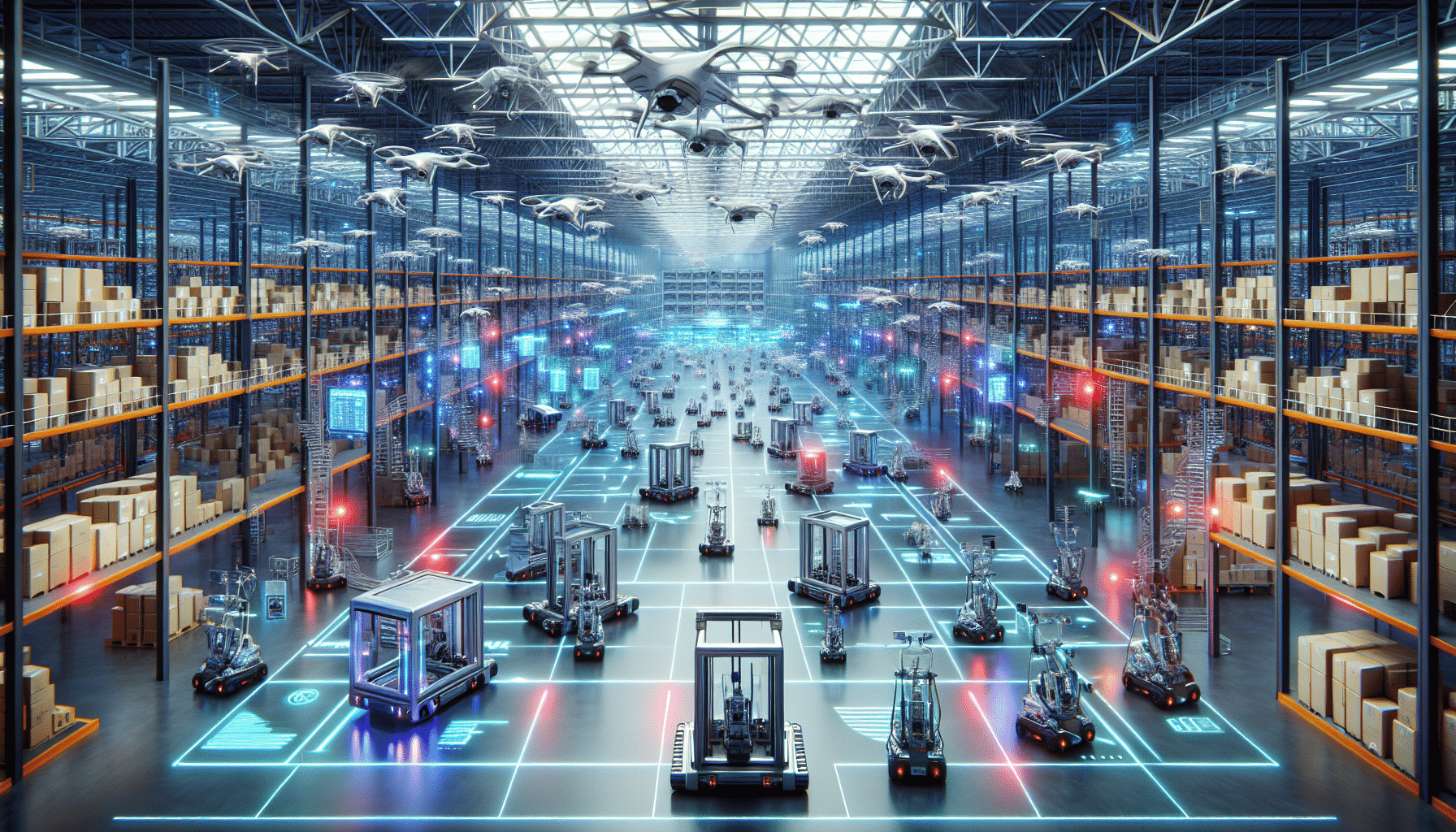 découvrez notre nouvelle installation de fulfillment e-commerce de 32 500 mètres carrés en pennsylvanie centrale. offrant des solutions logistiques innovantes, nous sommes prêts à optimiser votre chaîne d'approvisionnement et à répondre aux besoins croissants du marché. rejoignez-nous pour célébrer cette étape marquante!