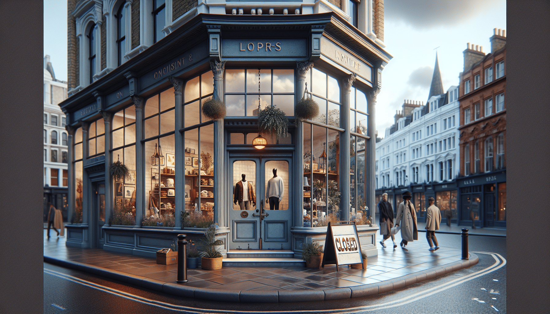 koibird annonce la fermeture de son e-commerce pour se concentrer sur son magasin physique à londres, offrant ainsi une expérience client améliorée. découvrez cette décision stratégique et ce que cela signifie pour les passionnés de mode.