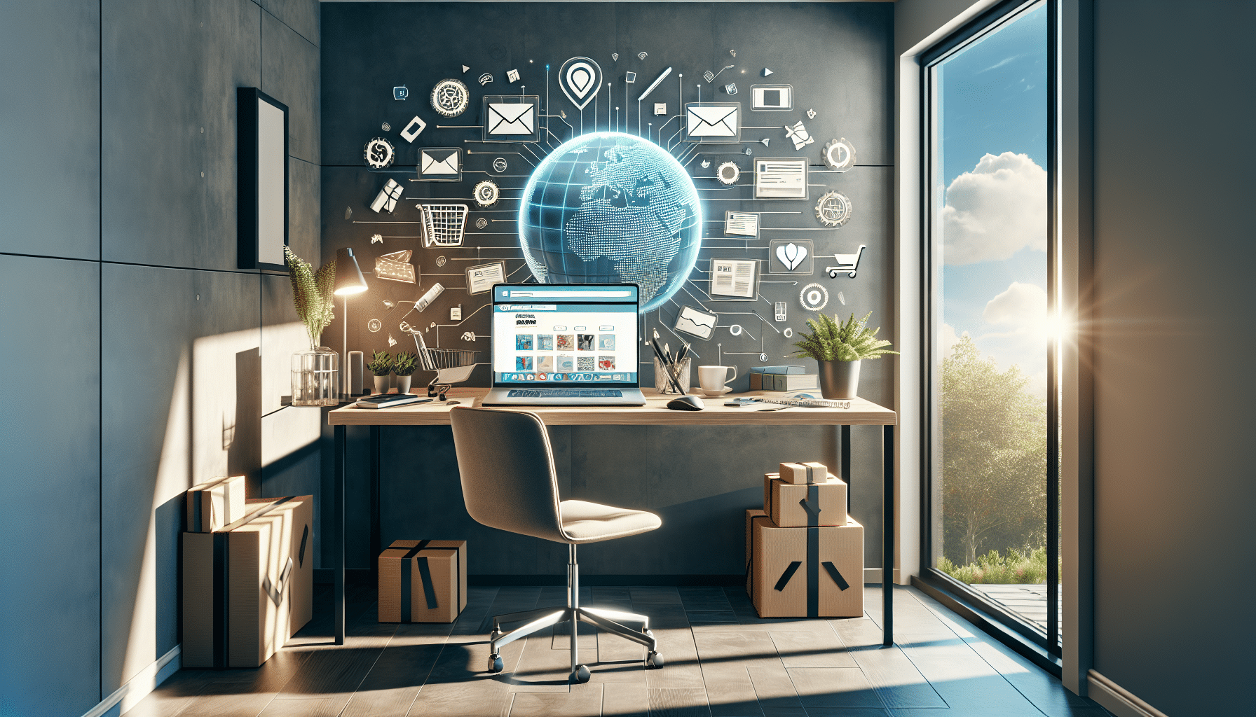 découvrez comment la pandémie a propulsé le commerce en ligne vers de nouveaux sommets et pourquoi cette tendance est là pour durer. analyse des changements durables dans les comportements d'achat et des opportunités pour les entreprises.