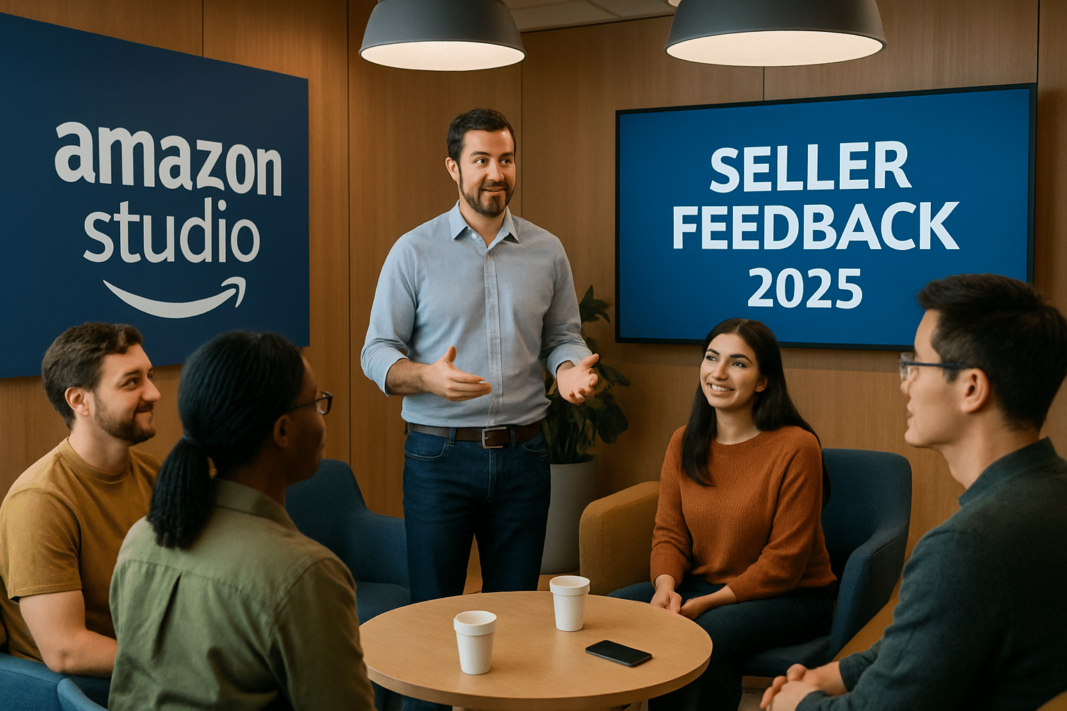 découvrez comment amazon consulte les vendeurs sur ses tarifs, alors que le marché du e-commerce se prépare à faire face à d'importantes conséquences. une analyse des enjeux et des perspectives qui pourrait transformer le paysage commercial en ligne.