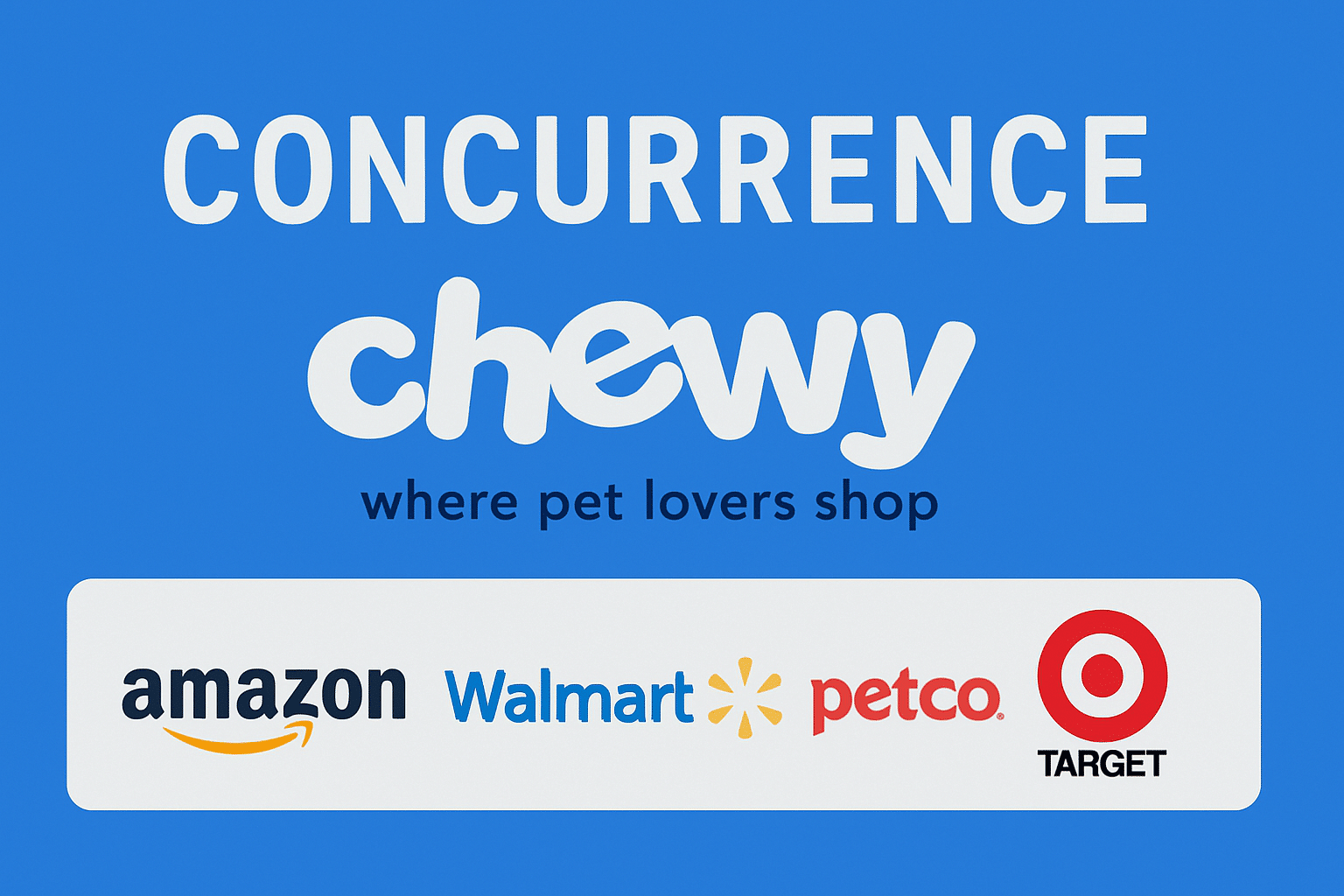 découvrez comment chewy, un leader incontournable du e-commerce, révolutionne l'achat d'animaux de compagnie avec des produits de qualité, une expérience client exceptionnelle et des services innovants.