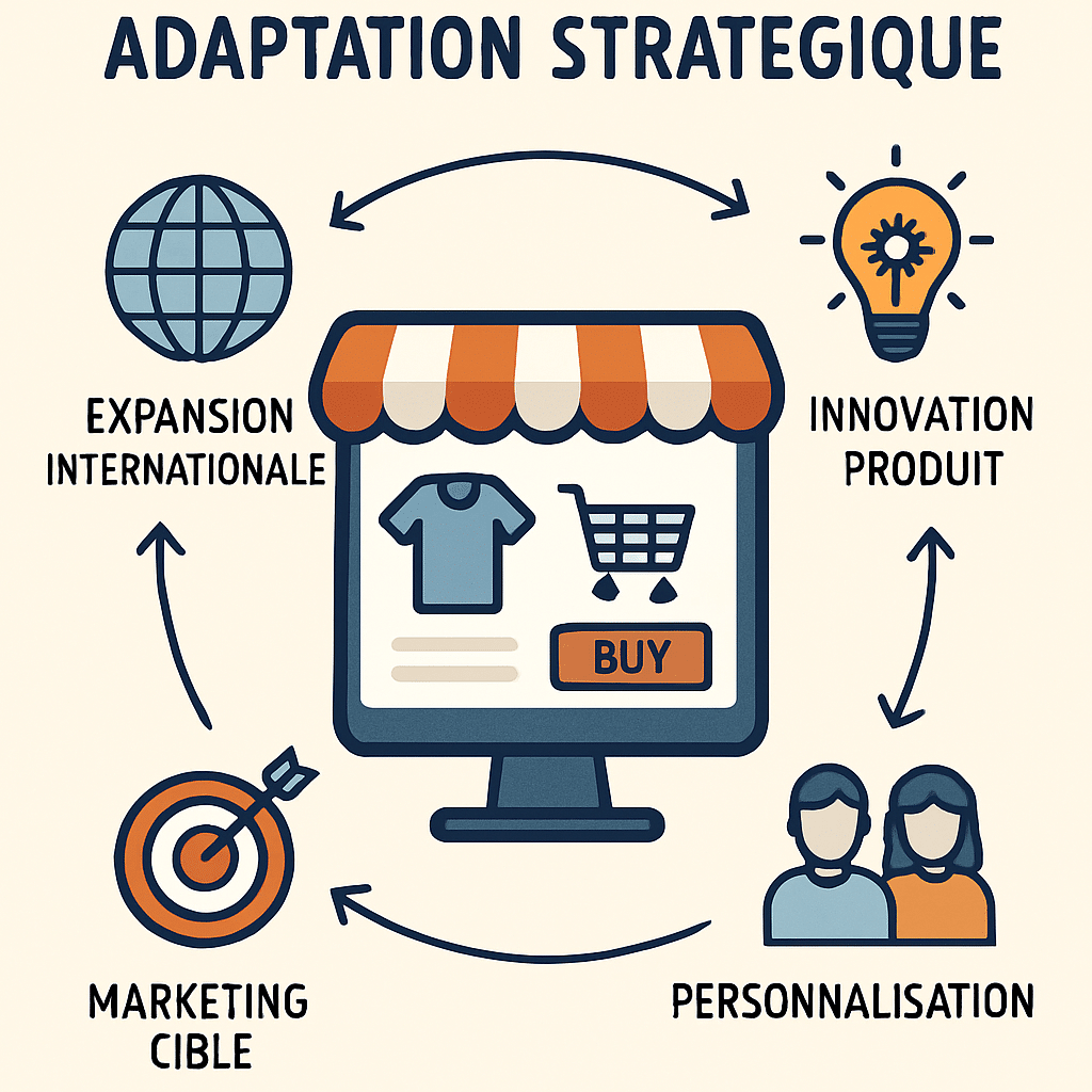découvrez comment les géants de l'e-commerce chinois se livrent une bataille acharnée pour dominer le marché mondial. analyse des stratégies, des enjeux et des conséquences de cette guerre commerciale qui redéfinit le paysage du commerce en ligne.