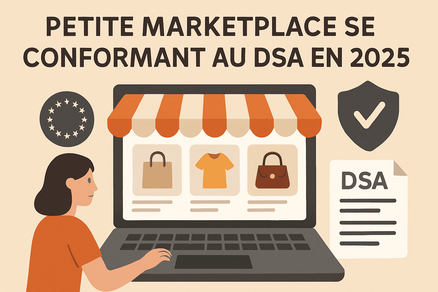 découvrez comment dsa ecommerce révolutionne le commerce en ligne en accompagnant les vendeurs dans leur transformation numérique. explorez les tendances futures et les outils innovants pour réussir dans l'univers digital.