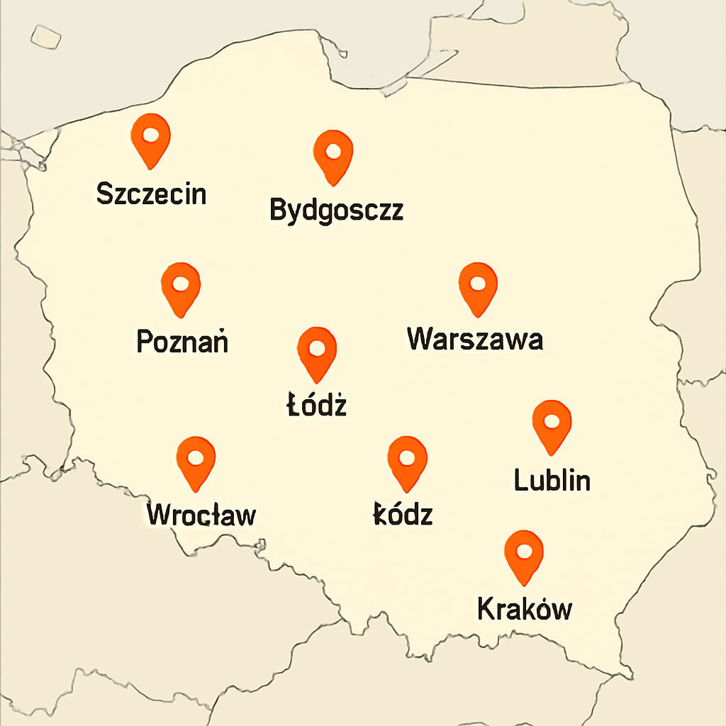 découvrez comment l'entreprise de e-commerce allegro se distingue de ses concurrents asiatiques en adoptant une approche locale, favorisant les produits régionaux et soutenant les artisans. plongez dans cette stratégie innovante qui redéfinit le commerce en ligne.