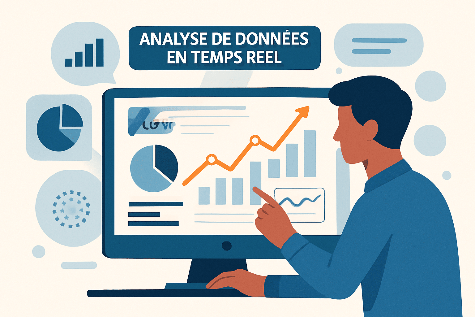 découvrez comment l'apprentissage automatique révolutionne le secteur de l'e-commerce, entraînant une croissance annuelle impressionnante de 36 %. analysez les tendances du marché et les innovations technologiques qui façonnent l'avenir du commerce en ligne.