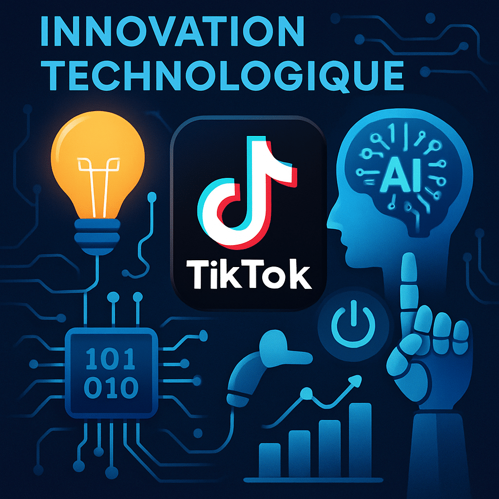 découvrez comment tiktok, la plateforme de partage de vidéos, annonce des licenciements et impose le télétravail à son équipe e-commerce américaine. quelles sont les implications pour l'avenir de l'entreprise et son secteur d'activité ?