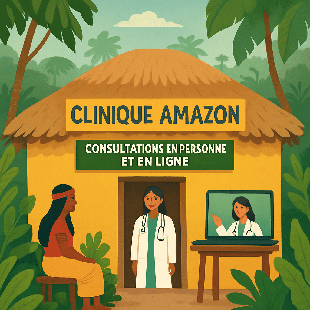 découvrez comment amazon entre dans le secteur des soins de santé avec l'ouverture de nouvelles cliniques près de chez vous. restez informé des services innovants et accessibles qui transformeront votre expérience de santé.