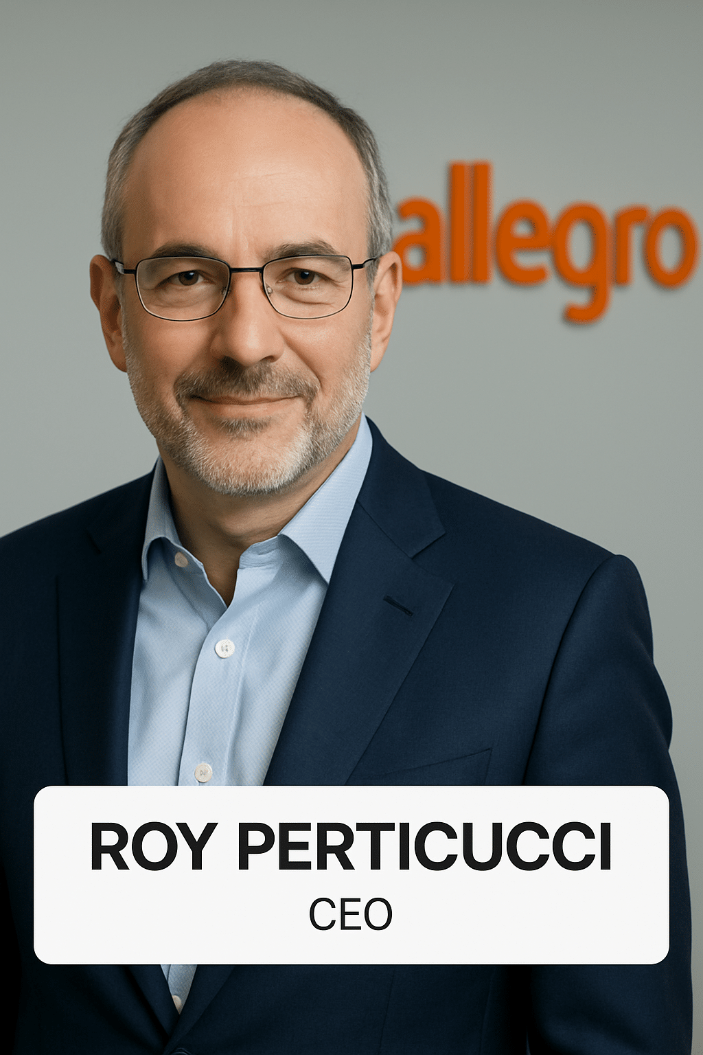 découvrez la nomination du nouveau directeur général de la société polonaise d'e-commerce allegro, une étape clé pour l'avenir de l'entreprise sur le marché européen.